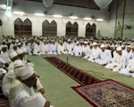 Mehfil-e-Mohammadi